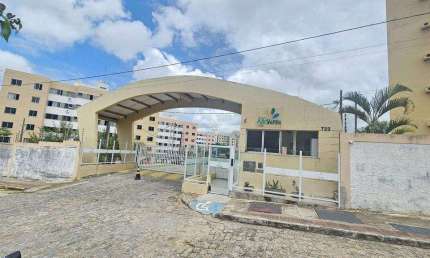 Apartamento à venda no RESERVA ALTO VERDE, MARCELO DEDA, São Cristóvão, SE