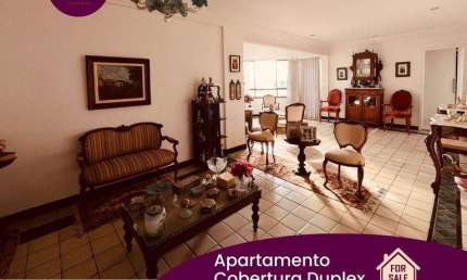 Apartamento à venda no MANSÃO DRUMOND, TREZE DE JULHO, Aracaju, SE
