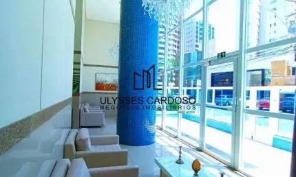 Apartamento à venda no VIZCAYA RESIDENCE, JARDINS, Aracaju, SE