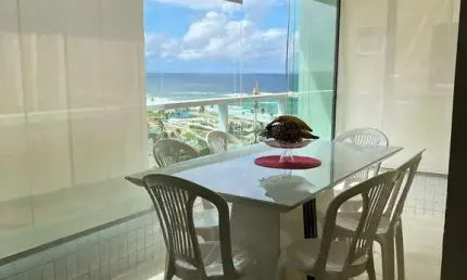 Apartamento à venda no FELICE PITUAÇU, PITUAÇU, Salvador, BA