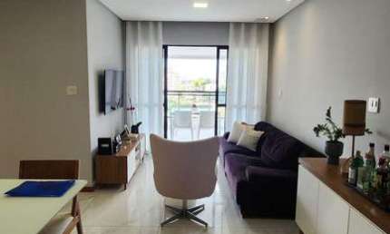 Apartamento à venda no CONDO VILLA PRIVILEGE - RUA RAUL LEITE, VILA LAURA, Salvador, BA
