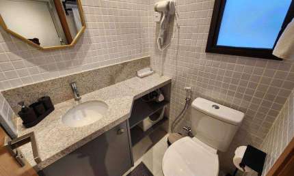 Apartamento à venda no SMART CONVENÇÕES, ARMAÇÃO, Salvador, BA