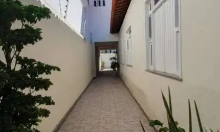 Casa com 3 quartos à venda na Rua Construtor Genival Maciel, Atalaia, Aracaju