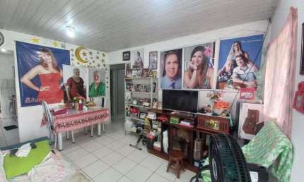 Casa à venda no RECANTO DOS CONTOS, BENEDITO BENTES, Maceió, AL