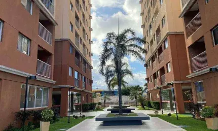 Apartamento à venda no Le Boulevard , PONTO NOVO , Aracaju, SE