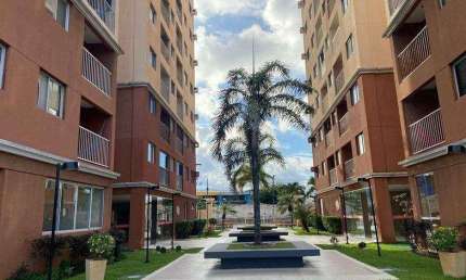 Apartamento à venda no Le Boulevard , PONTO NOVO , Aracaju, SE