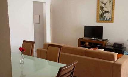 Apartamento à venda no João Sales de Campos, GRAGERU, Aracaju, SE