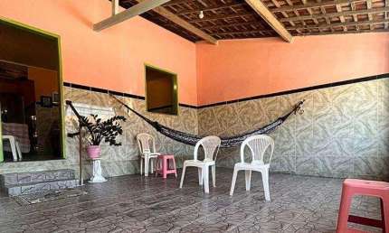 Casa com 3 quartos à venda na Avenida Principal, 155, Olaria, Aracaju