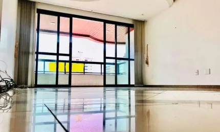 Apartamento à venda no MANSÃO DOS JARDINS, GRAGERU, Aracaju, SE