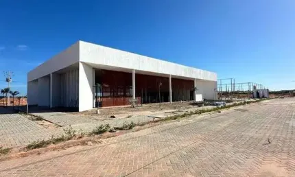 Lote à venda no RESERVA DO ATLÂNTICO, PRAIA DO FRANCÊS, Marechal Deodoro, AL