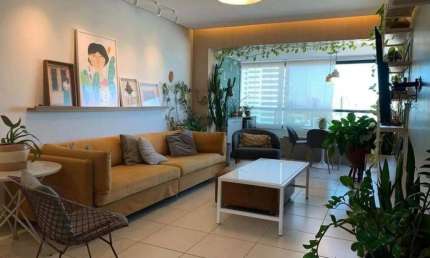 Apartamento à venda no EDIFÍCIO LÚCIA PRUDENTE - 13 DE JULHO, ARACAJU, ATALAIA, Aracaju, SE