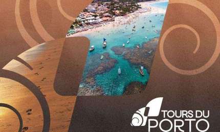 Apartamento à venda no TOURS DU PORTO - PRAÇA TRÊS - PORTO DE GALINHAS, PORTO DE GALINHAS, Ipojuca, PE