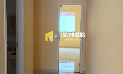 Casa à venda em rua pública, SÃO BRÁS , Nossa Senhora do Socorro, SE