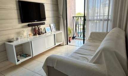 Apartamento à venda no Belas Artes, FAROLÂNDIA, Aracaju, SE