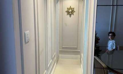 Apartamento à venda no Ecoville Park, PONTO NOVO, Aracaju, SE