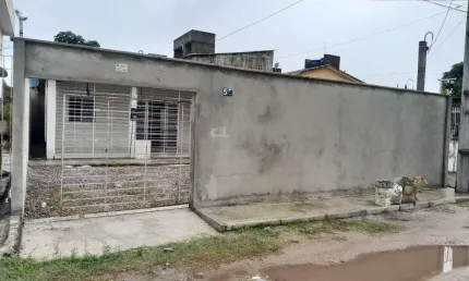 Casa à venda em rua pública, MARANGUAPE II, Paulista, PE
