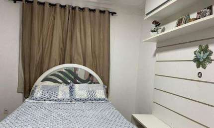 Apartamento à venda no Ecoville Park, PONTO NOVO, Aracaju, SE