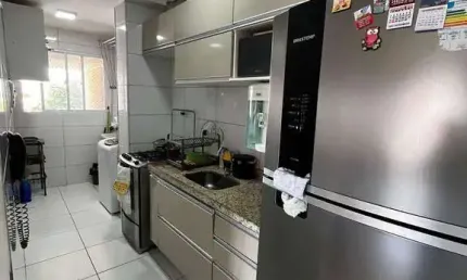 Apartamento à venda no Triumph Rio de Janeiro, PONTO NOVO, Aracaju, SE