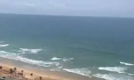 Apartamento à venda no DUMARE - AVENIDA OCTÁVIO MANGABEIRA - JAGUARIBE, JAGUARIBE, Salvador, BA