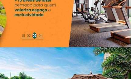 Lote à venda no TRAPUÁ SHOPPING PARK, BAIRRO NOVO, Carpina, PE