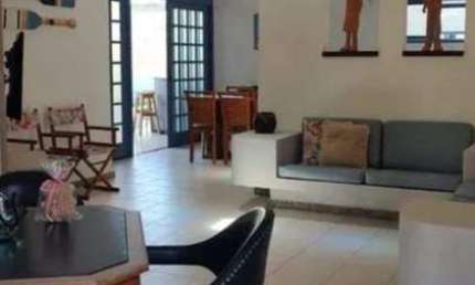 Casa à venda no Residencial Riviera Del Mar, MOSQUEIRO, Aracaju, SE