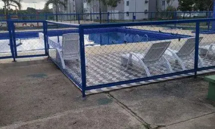 Apartamento para locação no BOSQUE DAS UBAIAS, BENEDITO BENTES, Maceió, AL