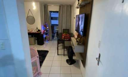 Apartamento à venda no Mar de Aruana 2, ARUANA, Aracaju, SE