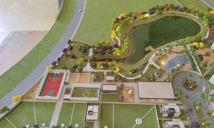 Lote à venda no TRAPUÁ SHOPPING PARK, BAIRRO NOVO, Carpina, PE