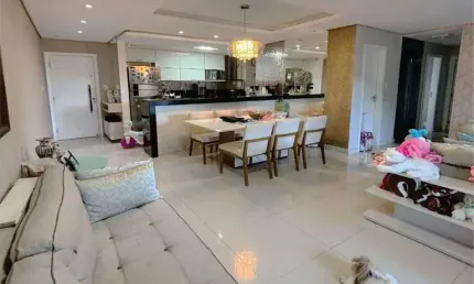 Apartamento à venda no Gran Palazzo Residence , FAROLÂNDIA , Aracaju, SE