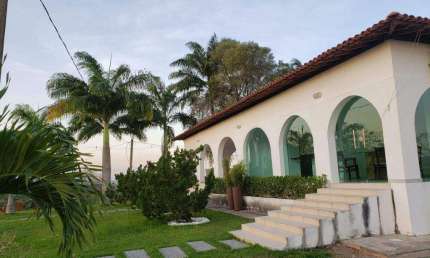 Lote à venda no CLUBE COLINAS RESIDENCE, LIMOEIRO, Gameleira, PE