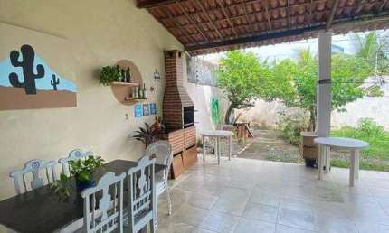 Casa à venda em rua pública, COROA DO MEIO, Aracaju, SE