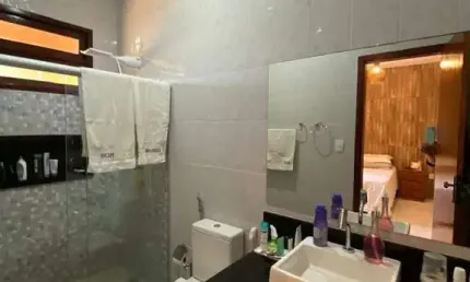 Casa com 3 quartos à venda na Avenida Mario Jorge Menezes Vieira, 100, Atalaia, Aracaju