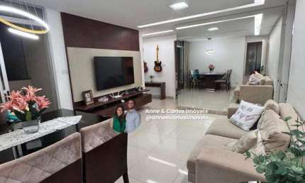 Apartamento à venda no Vivendas do Bosque, JABOTIANA, Aracaju, SE
