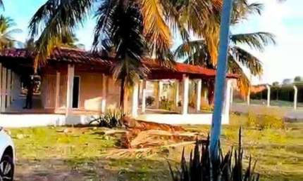 Casa à venda em rua pública, JATOBÁ, Barra dos Coqueiros, SE