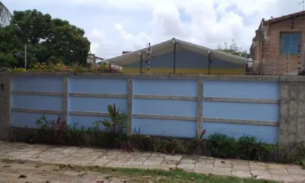 Casa à venda em rua pública, PAU AMARELO, Paulista, PE