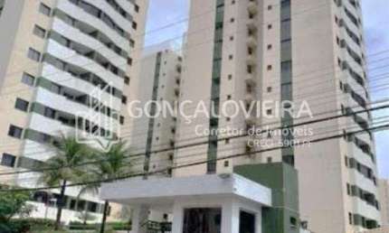 Apartamento à venda no ALAMEDA VERDEJAR, LUZIA, Aracaju, SE