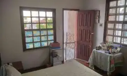 Casa com 6 quartos à venda na Rua Dom Eduardo, 12, Brotas, Salvador
