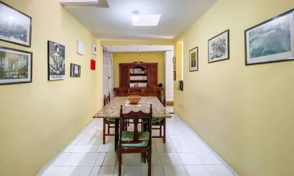 Casa com 3 quartos à venda na Avenida Conselheiro João Moreira Filho, 100, Atalaia, Aracaju
