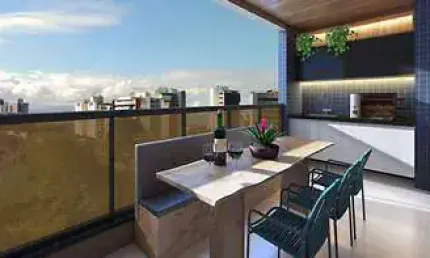 Apartamento à venda no STELLA MARIS, JATIÚCA, Maceió, AL