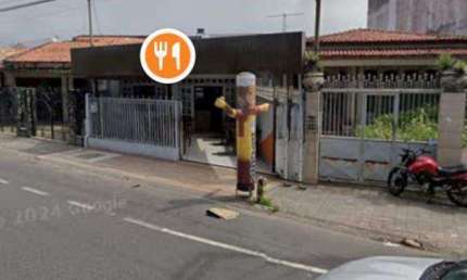Casa à venda em rua pública, PEREIRA LOBO, Aracaju, SE