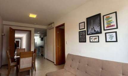Apartamento para locação no TERRANTAI, JATIÚCA, Maceió, AL