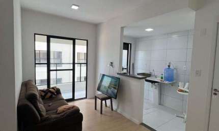 Apartamento à venda no Vista Aruana, ARUANA, Aracaju, SE