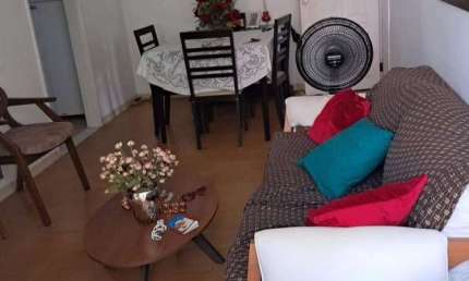 Apartamento à venda no CONDOMÍNIO SOLARES - AVENIDA HERMES FONTES, GRAGERU, Aracaju, SE