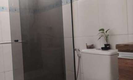 Casa com 4 quartos à venda na Rua Adelermo Brito Bomfim, 20000, Luzia, Aracaju