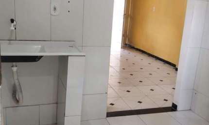 Casa com 2 quartos à venda na Rua Aroaldo Dos Santos, 20000, Centro, Salgado