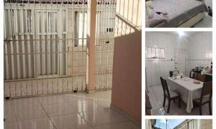 Casa com 3 quartos à venda na Rua Paulino Fernandes de Barros, 20000, Luzia, Aracaju
