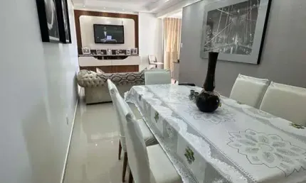 Apartamento à venda no SYLVIO ROMERO, TREZE DE JULHO, Aracaju, SE