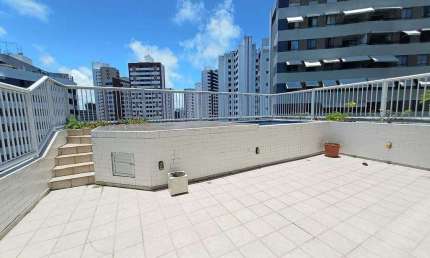 Apartamento à venda no CONDOMÍNIO VILLA ESPANHA, PITUBA, Salvador, BA