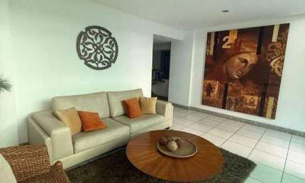 Apartamento à venda no RUA FLORIANÓPOLIS - BARRA, SALVADOR - BA, BARRA, Salvador, BA