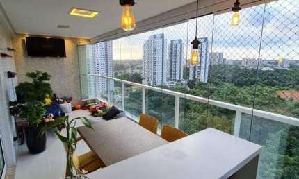 Apartamento à venda no PLATNO GREENVILLE, PATAMARES, Salvador, BA